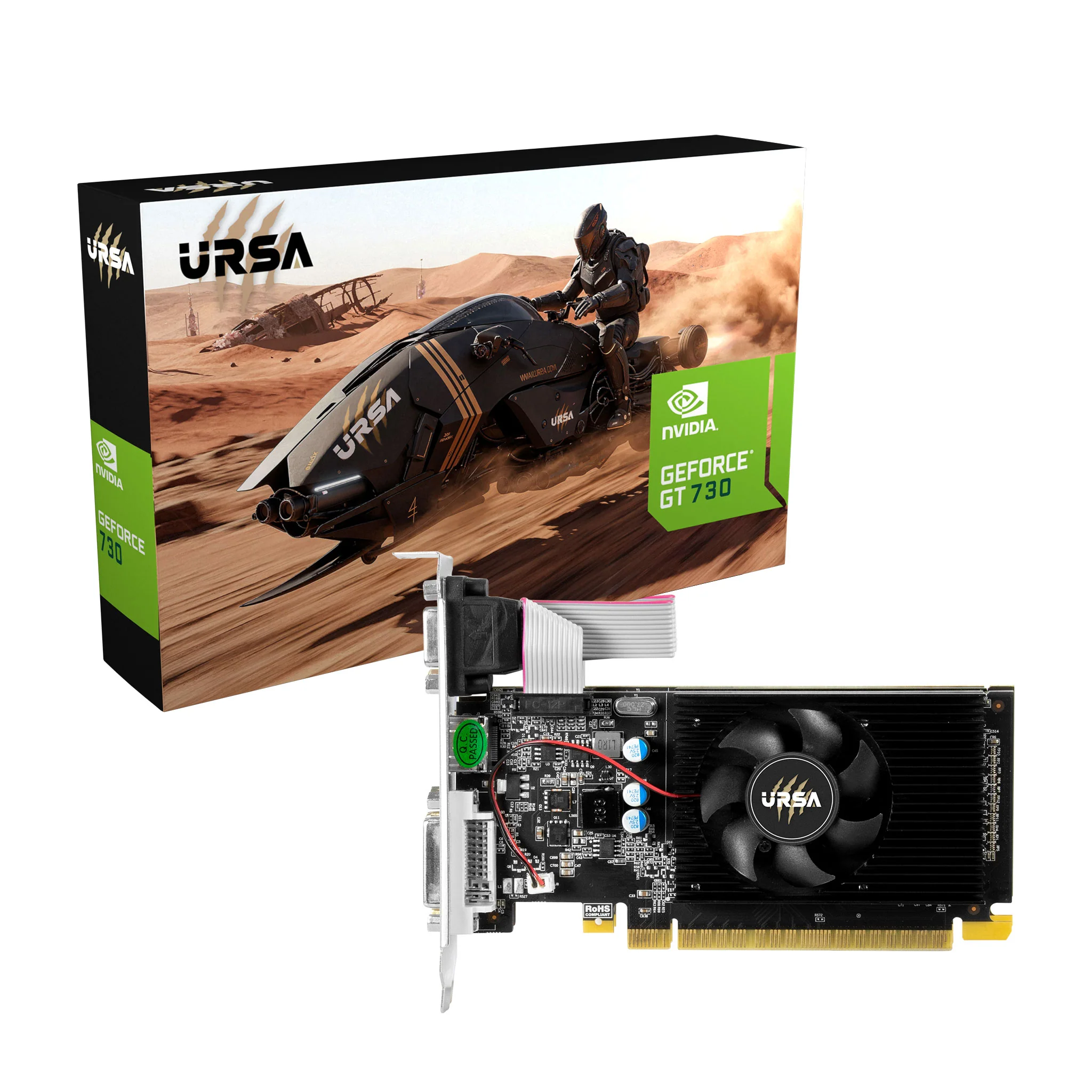 URSA GT 730