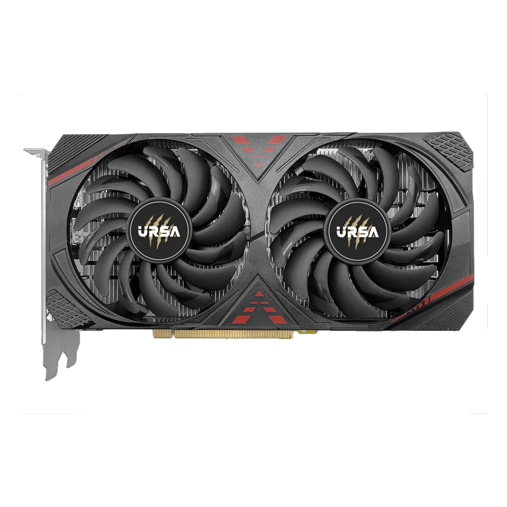 URSA RTX 3050