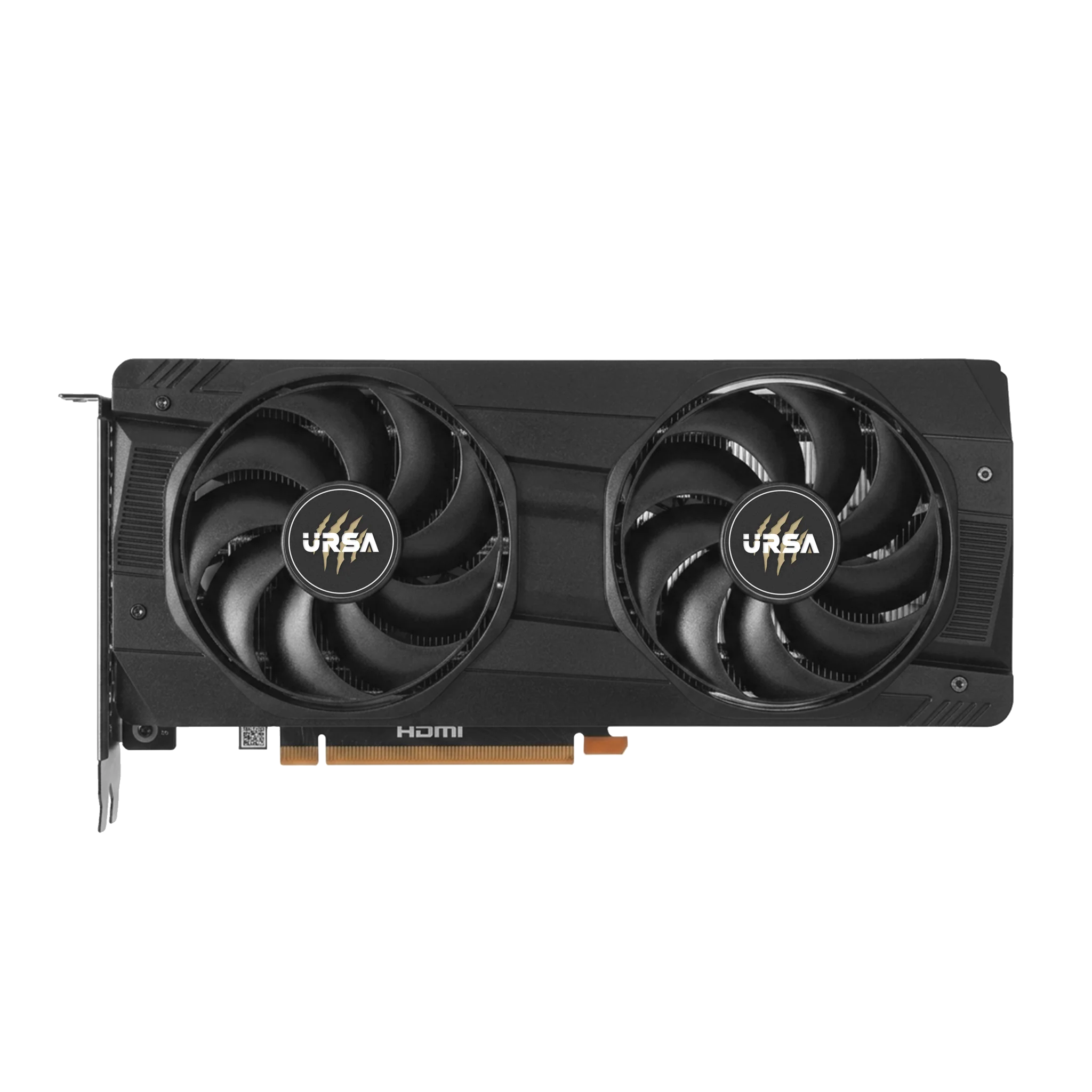 Видеокарта URSA GeForce RTX 5060