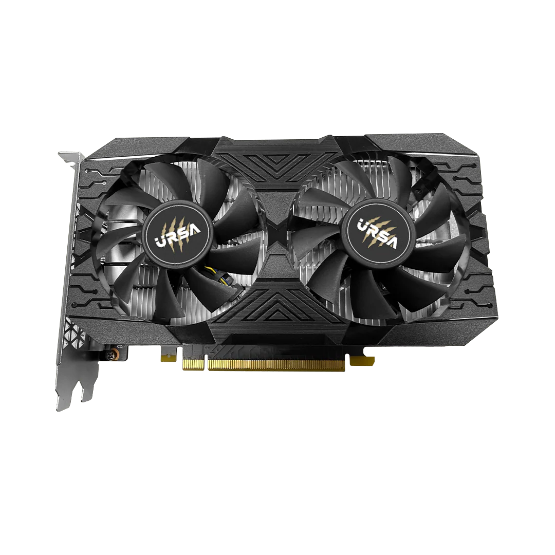 URSA RX 580